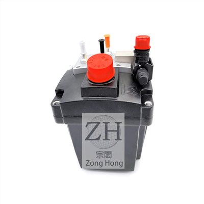 DAF EURO5 LF/CF 12/17T  UREA INJECTION PUMP 尿素噴射泵總成