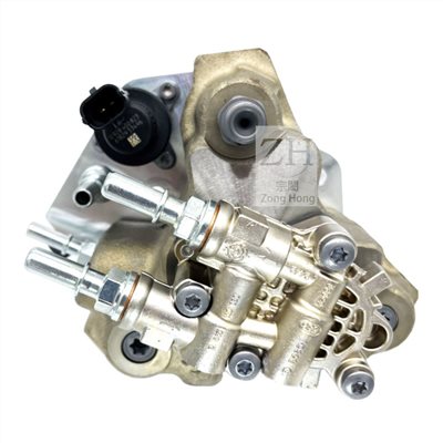 CUMMINS Common Rail Fuel Injection Pump 供油泵浦 