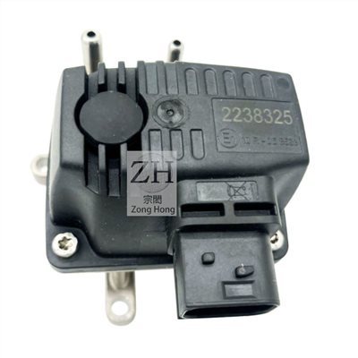 DAF EURO6  AdBlue Dosing Pump  尿素噴嘴總成[劑量泵]