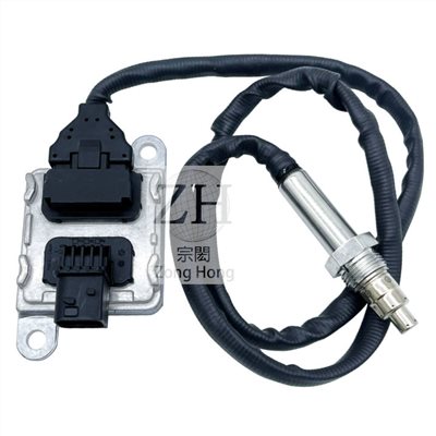 CUNNINS  Nitrogen Oxide Sensor 氮氧感知器[12V]