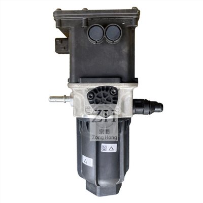 SCANIA EURO6  supply module AdBlue 尿素泵