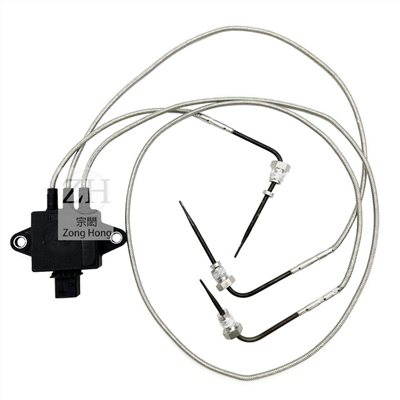 SCANIA EURO6  Exhaust Gas Temperature Sensor  排氣溫度感知器(巴士)  