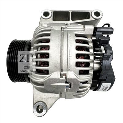 BENZ  ALTERNATOR 發電機