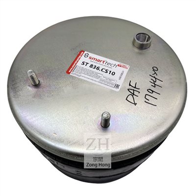 DAF AIR SPRING  避震氣曩 後軸大顆