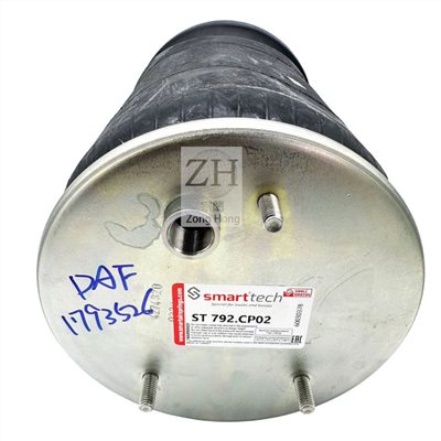 DAF AIR SPRING 避震氣曩(舉軸)  