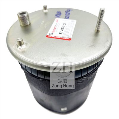 VOLVO FM13 AIR SPRING 避震氣曩(小顆)