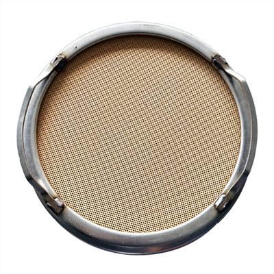 VOLVO EURO6 DPF Filter DPF過濾器總成 