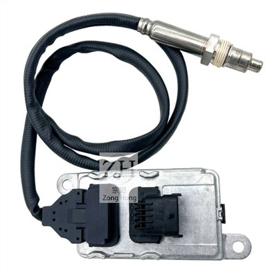VOLVO EURO5 Nox Sensor NOx 氮氧感知器 