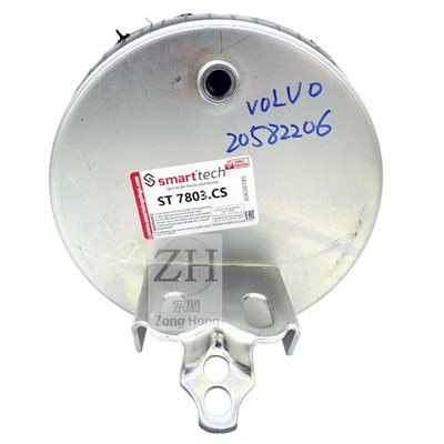 VOLVO FM12  避震氣曩
