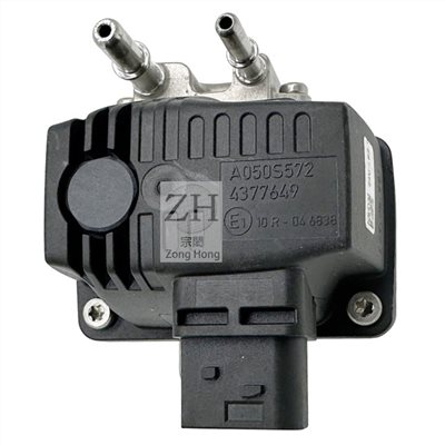 DAF EURO6  DOSING VALVE ADBLUE 尿素劑量閥