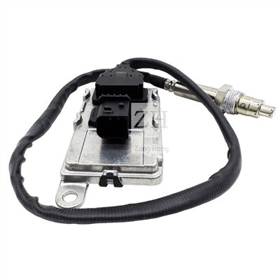 CUMMINS Nitrogen Oxide Sensor 氮氧感知器