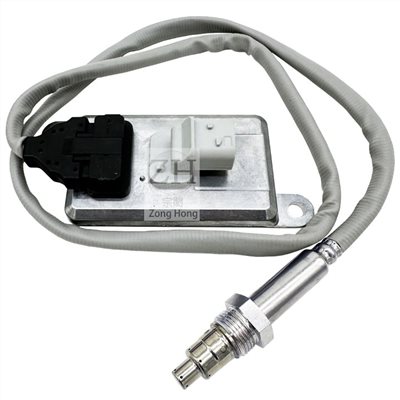 MAN EURO6 Nitrogen Oxygen NOx 氮氧感知器
