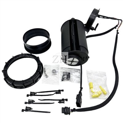 FUSO EURO5/6 4P10 Adblue  Heater Repair Kit 尿素箱液位.加熱感知器