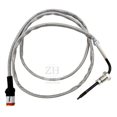 SCAINA EURO5.5 Exhaust Gas Temperature 排氣溫度感知器