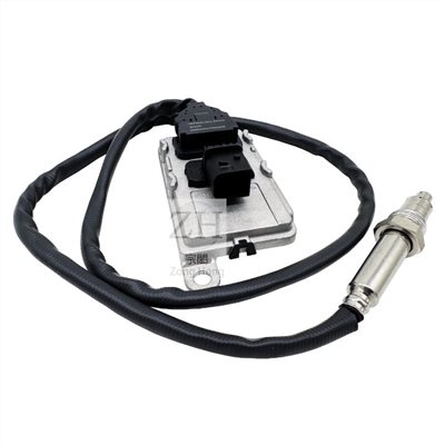 CUMMINS  Nitrogen Oxygen Sensor NOx 氮氧感知器