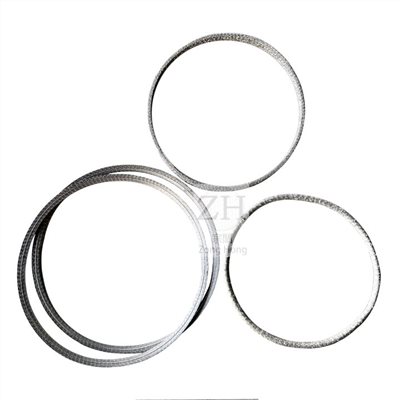 DAF CF EURO6 Gasket Kit DPF排氣管墊片