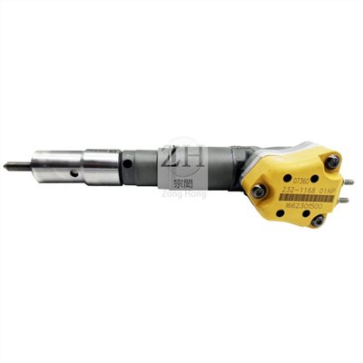 CAT Common Rail EUI Fuel Injector 噴油器
