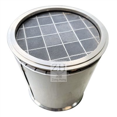 DAF LF EURO6 DPF-Filter