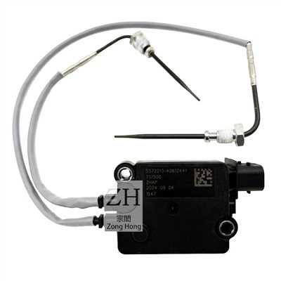 CUMMINS Exhaust Gas Temperature Sensor  排氣溫度感知器