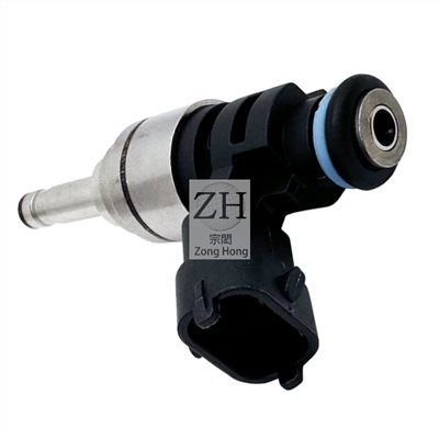 VOLVO EURO5 UREA INJECTION VALVE 尿素噴嘴閥