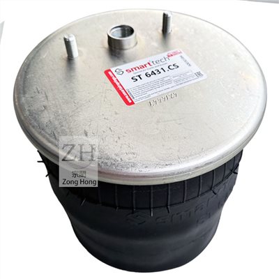 DAF CF EURO6 Air Spring 避震氣曩