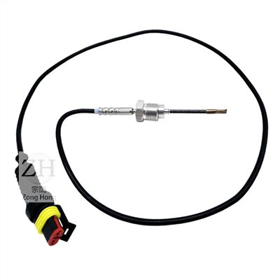 DAF CF EURO5 Exhaust Gas Temperature (After Catalyst) 排氣溫度感知器(後排溫)