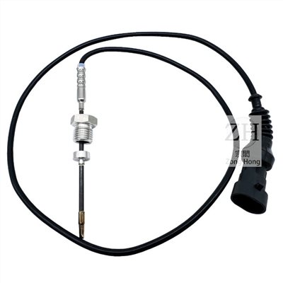 DAF CF EURO5  Exhaust Gas Temperature (Front Catalyst) 排氣溫度感知器(前排溫)