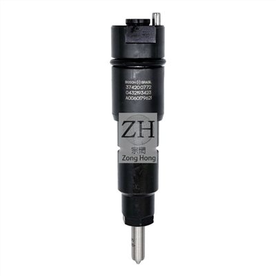 FUSO 401 / BENZ OM457 Injector Nozzle 噴油器 