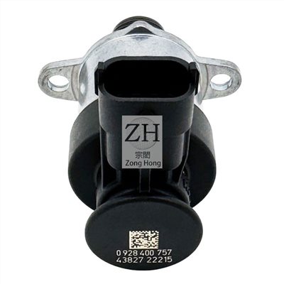FUSO 4P10   Fuel Pump Regulator Metering SCV Valve 高壓泵計量閥