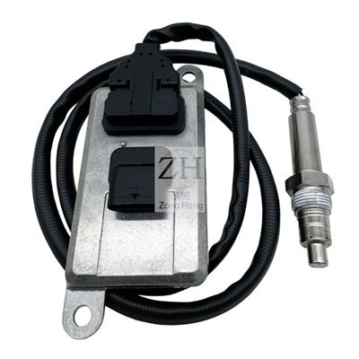 ISUZU Nitrogen Oxide Sensor NOx氮氧感知器