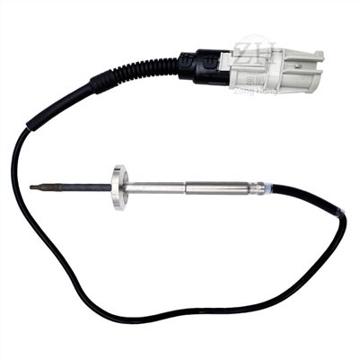 MAN EXHAUST GAS TEMPERATURE SENSOR 排氣溫度感知器 (下游/直)
