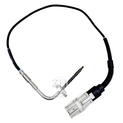 MAN EXHAUST GAS TEMPERATURE SENSOR 排氣溫度感知器(上游/90度)