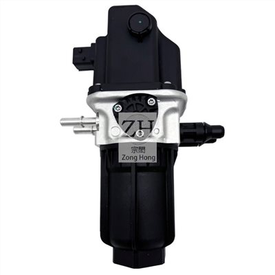 SCAINA EURO6 ADBLUE DEF PUMP 尿素泵浦總成