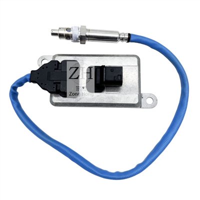 MAN EURO6  Nitrogen Nox Oxygen Sensor 氮氧感知器