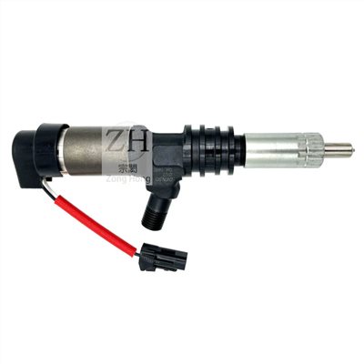 FUSO EURO3 6M60 Fuel Injector  噴油器 