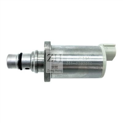 HINO EURO5 N04C Suction Control Valve SCV閥/中巴[12V]