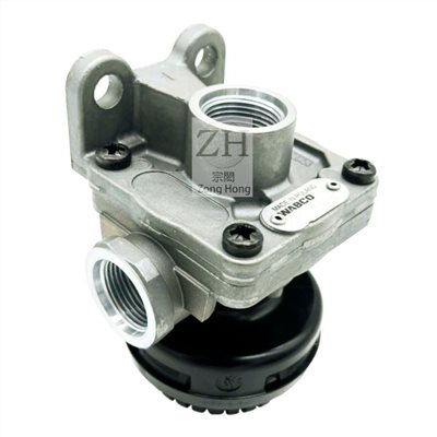 ISUZU EURO5 4HK1 9.5T Quick Release Valve 後輪剎車快放閥 