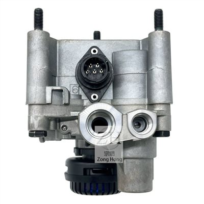 SCAINA Wabco ABS Proportional Relay Valve ABS板車繼動閥