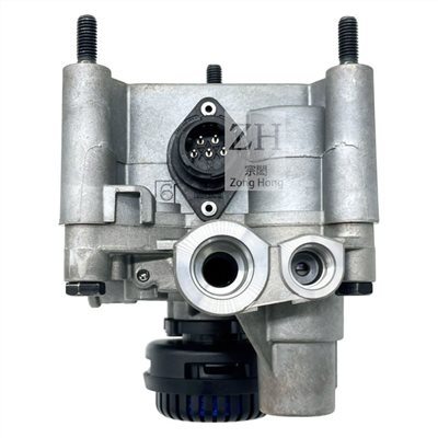 DAF Abs Proportional Relay Valve ABS板車繼動閥 