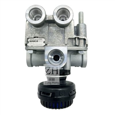 DAF Relay Valve 剎車繼動閥