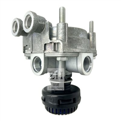RENAULT Relay Valve 剎車繼動閥