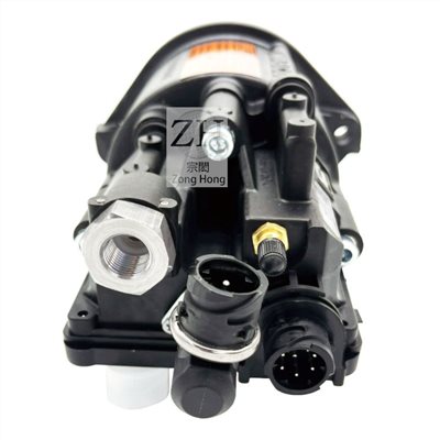 BENZ EURO5 PNEUMATIC CLUTCH ACTUATOR 離合器增壓器 