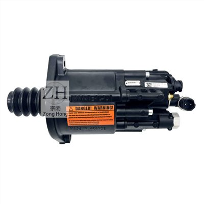 FUSO EURO5 401 Pneumatic Clutch Actuator 離合器增壓器 