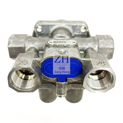 HINO EURO6 500 11T Four Circuit Protect Valve 四迴路保護閥