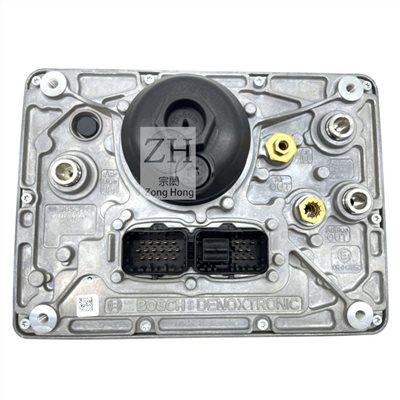 SCANIA EURO5 Adblue supply module 尿素供應模組[尿素泵]   