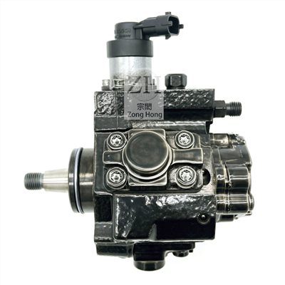 CUMMINS 2.8 Common Rail Pump  供油泵[新達3.5T] 