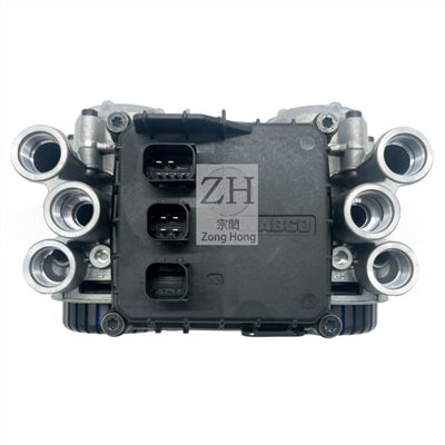 HINO EURO6 500 17T WABCO EBS-Achsmodulator 後軸模組[後輪]