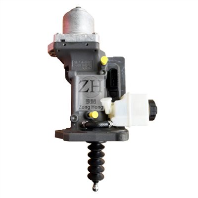 SCAINA EURO5 P Clutch Actuator VALEO 離合器增壓器[含電腦板]
