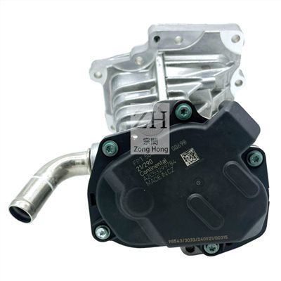 FUSO EURO5/6  4P10  EGR VALVE [EGR]廢氣循環閥