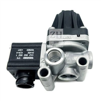 FUSO EURO5 UREA CONTROL SOLENOID 尿素控制電磁閥 